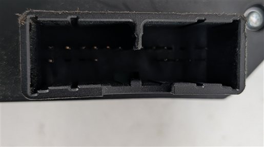 Thumbnail 8: 2011 LAND ROVER LR4 (L319) FRONT LEFT DRIVER POWER SEAT ADJUST SWITCH w/ LUMBAR