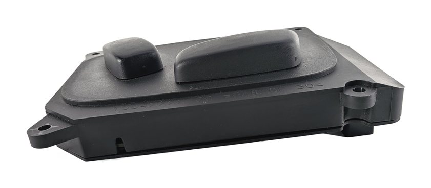 Thumbnail 2: 2011 LAND ROVER LR4 (L319) FRONT RIGHT PASSENGER POWER SEAT ADJUSTMENT SWITCH