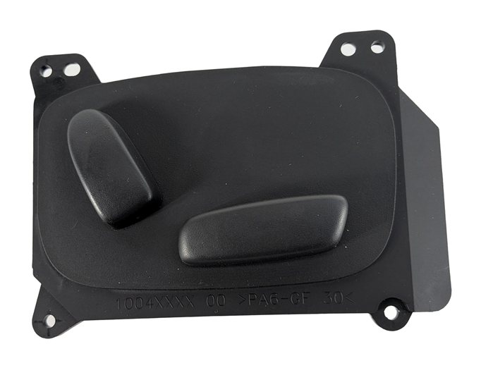 Thumbnail 3: 2011 LAND ROVER LR4 (L319) FRONT RIGHT PASSENGER POWER SEAT ADJUSTMENT SWITCH