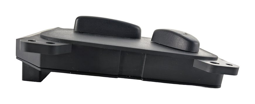 Thumbnail 6: 2011 LAND ROVER LR4 (L319) FRONT RIGHT PASSENGER POWER SEAT ADJUSTMENT SWITCH