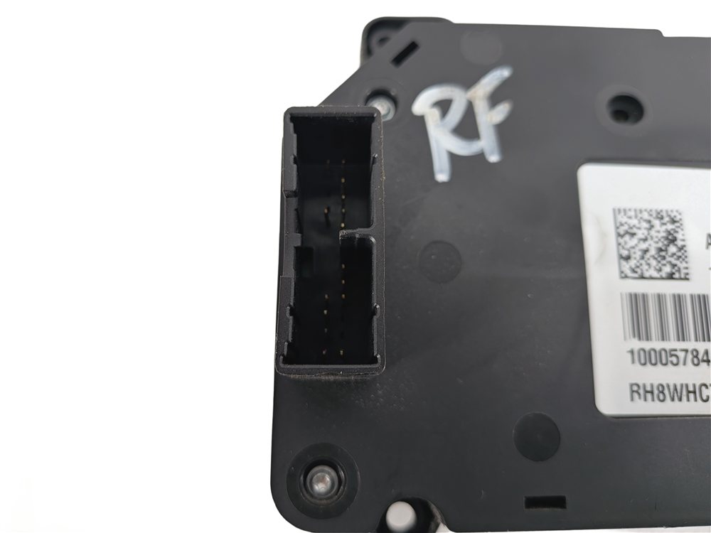 Thumbnail 8: 2011 LAND ROVER LR4 (L319) FRONT RIGHT PASSENGER POWER SEAT ADJUSTMENT SWITCH