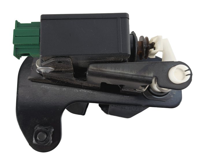 Thumbnail 2: 2011 LAND ROVER LR4 (L319) REAR LEFT LOWER TAILGATE HATCH LOCK LATCH ACTUATOR