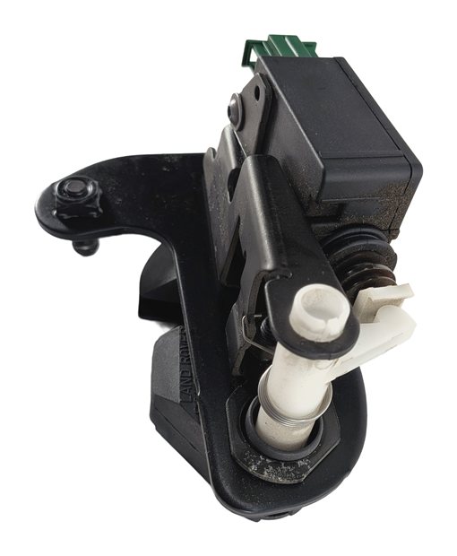 Thumbnail 3: 2011 LAND ROVER LR4 (L319) REAR LEFT LOWER TAILGATE HATCH LOCK LATCH ACTUATOR