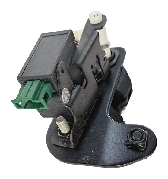 Thumbnail 4: 2011 LAND ROVER LR4 (L319) REAR LEFT LOWER TAILGATE HATCH LOCK LATCH ACTUATOR