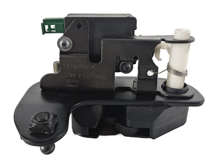 Thumbnail 6: 2011 LAND ROVER LR4 (L319) REAR LEFT LOWER TAILGATE HATCH LOCK LATCH ACTUATOR