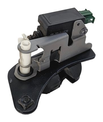 2012 LAND ROVER LR4 (L319) REAR RIGHT TRUNK TAILGATE HATCH LOCK LATCH ACTUATOR