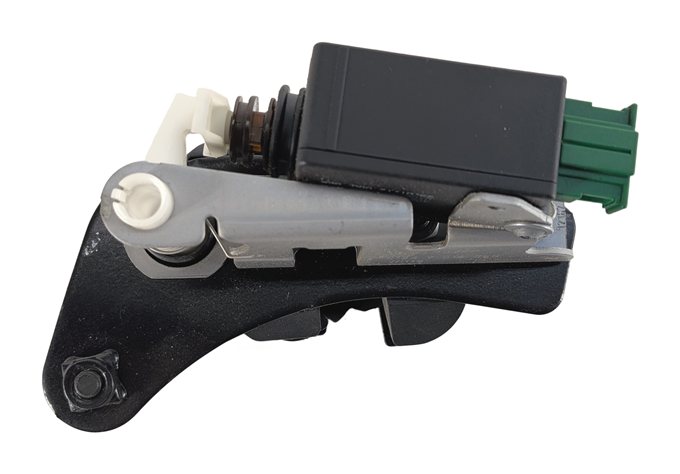 Thumbnail 2: 2012 LAND ROVER LR4 (L319) REAR RIGHT TRUNK TAILGATE HATCH LOCK LATCH ACTUATOR
