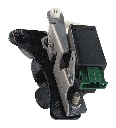 Thumbnail 3: 2012 LAND ROVER LR4 (L319) REAR RIGHT TRUNK TAILGATE HATCH LOCK LATCH ACTUATOR