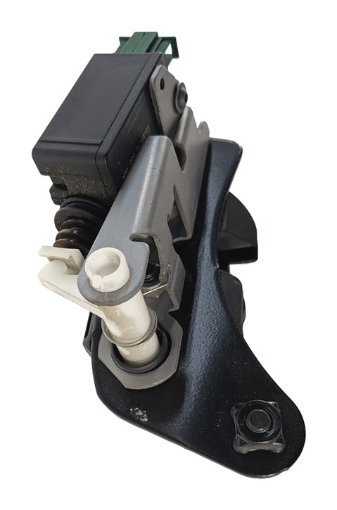 Thumbnail 4: 2012 LAND ROVER LR4 (L319) REAR RIGHT TRUNK TAILGATE HATCH LOCK LATCH ACTUATOR