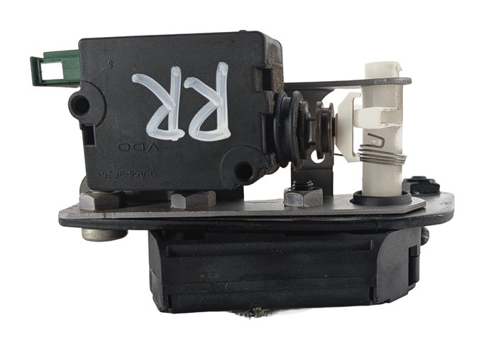 Thumbnail 5: 2012 LAND ROVER LR4 (L319) REAR RIGHT TRUNK TAILGATE HATCH LOCK LATCH ACTUATOR