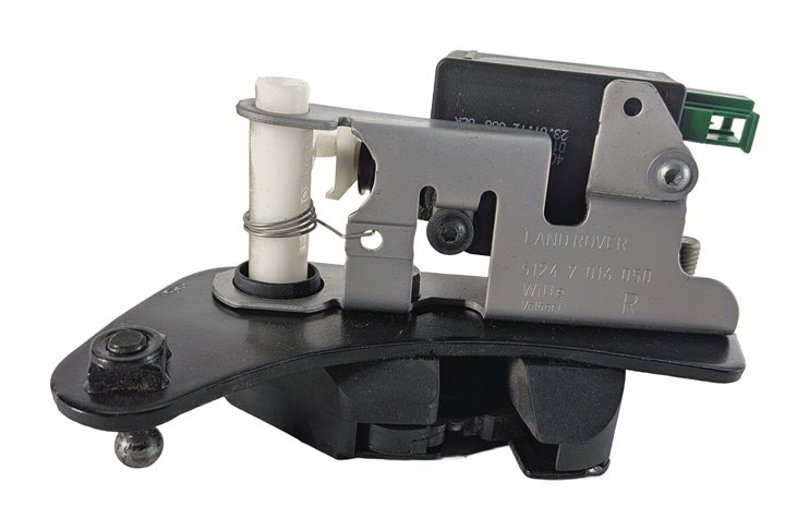 Thumbnail 7: 2012 LAND ROVER LR4 (L319) REAR RIGHT TRUNK TAILGATE HATCH LOCK LATCH ACTUATOR