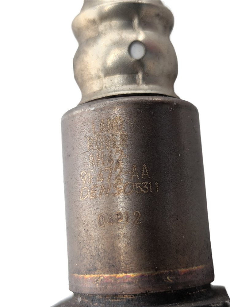 Thumbnail 9: 11 LAND ROVER LR4 L319 5.0L NON-SUPER AJ133 ENGINE OXYGEN O2 LAMBDA SENSOR SET/4