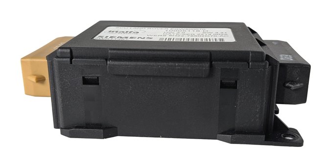 2011 LAND ROVER LR4 (L319) SUNROOF SUN ROOF SLIDING ROOF CONTROL MODULE COMPUTER