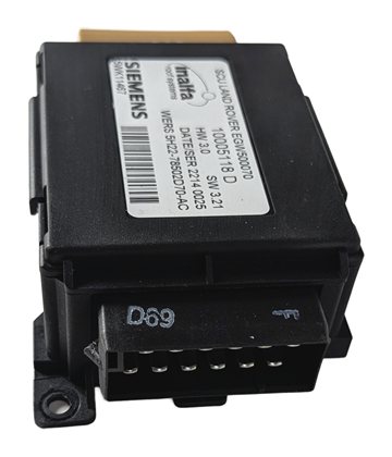 Thumbnail 5: 2011 LAND ROVER LR4 (L319) SUNROOF SUN ROOF SLIDING ROOF CONTROL MODULE COMPUTER