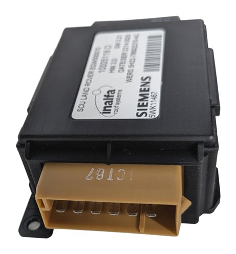 Thumbnail 6: 2011 LAND ROVER LR4 (L319) SUNROOF SUN ROOF SLIDING ROOF CONTROL MODULE COMPUTER