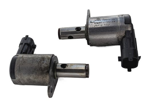 Thumbnail 3: 2012 LAND ROVER LR4 L319 5.0L NON-SUPER AJ133 ENGINE OIL PRESSURE SOLENOID SET/2