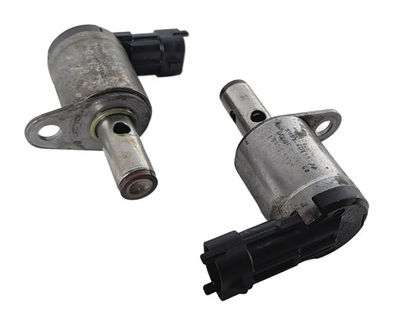 Thumbnail 6: 2012 LAND ROVER LR4 L319 5.0L NON-SUPER AJ133 ENGINE OIL PRESSURE SOLENOID SET/2