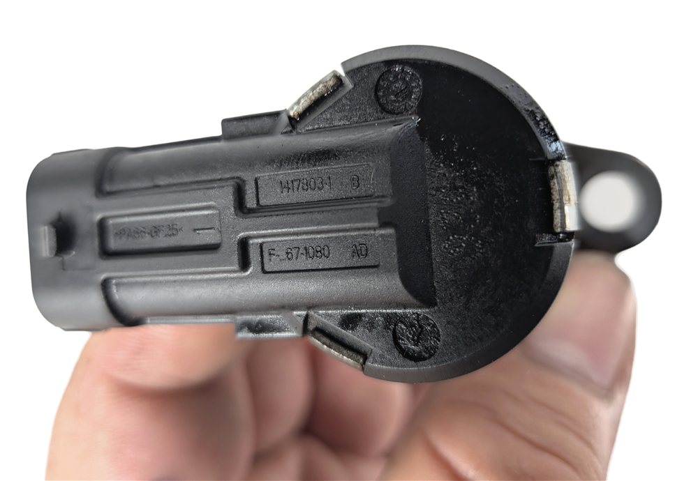 Thumbnail 9: 2012 LAND ROVER LR4 L319 5.0L NON-SUPER AJ133 ENGINE OIL PRESSURE SOLENOID SET/2