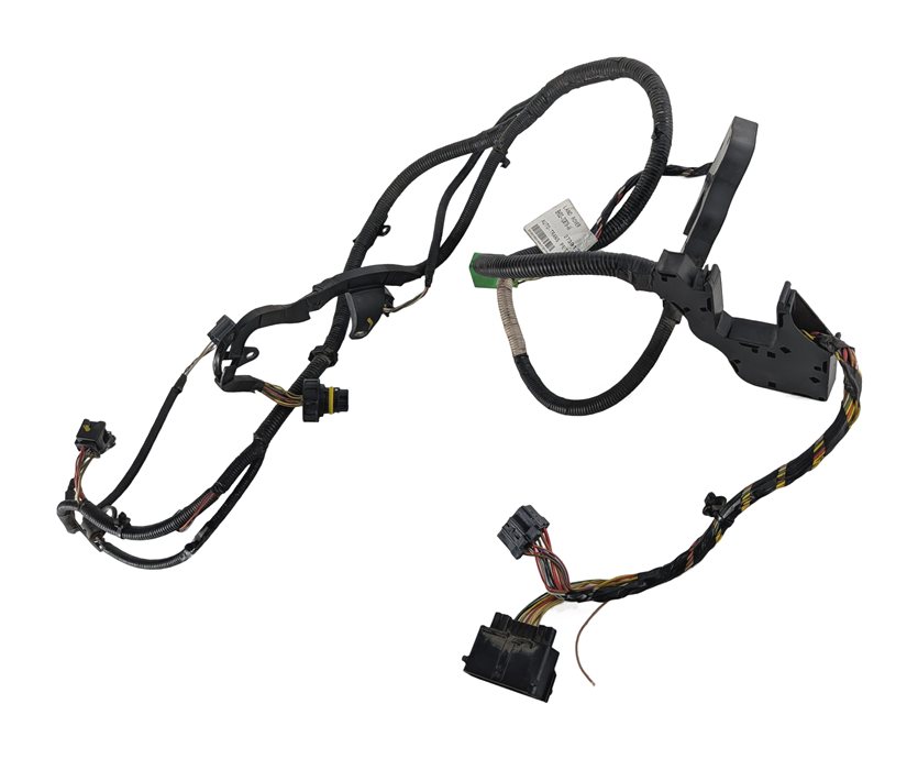 Thumbnail 9: 2012 LAND ROVER LR4 (L319) AUTOMATIC TRANSMISSION GEARBOX WIRE WIRING HARNESS