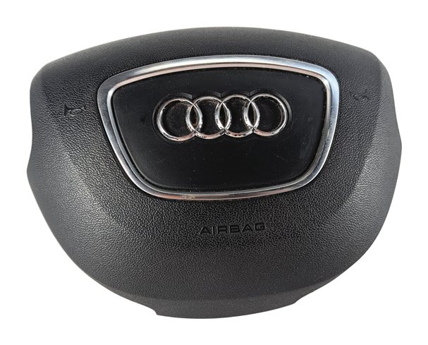 Thumbnail 3: 2013-2017 AUDI Q5 SQ5 (B8 8R) NON SPORT STEERING WHEEL AIRBAG AIR BAG