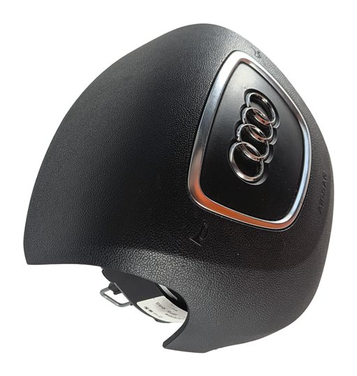 Thumbnail 5: 2013-2017 AUDI Q5 SQ5 (B8 8R) NON SPORT STEERING WHEEL AIRBAG AIR BAG