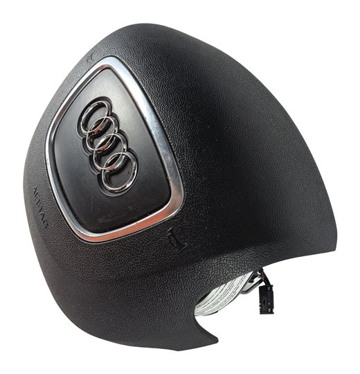 Thumbnail 6: 2013-2017 AUDI Q5 SQ5 (B8 8R) NON SPORT STEERING WHEEL AIRBAG AIR BAG
