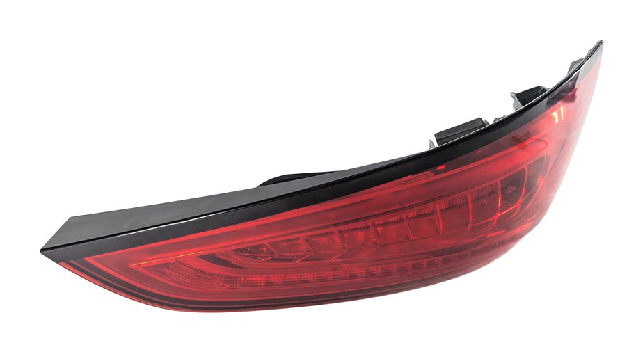 2013-2017 AUDI Q5 SQ5 (8R) REAR LEFT LED LIFTGATE INNER TAIL LIGHT