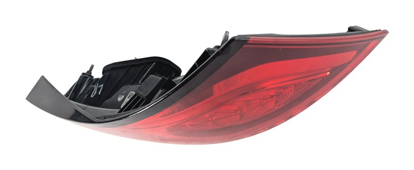 Thumbnail 5: 2013-2017 AUDI Q5 SQ5 (8R) REAR LEFT LED LIFTGATE INNER TAIL LIGHT