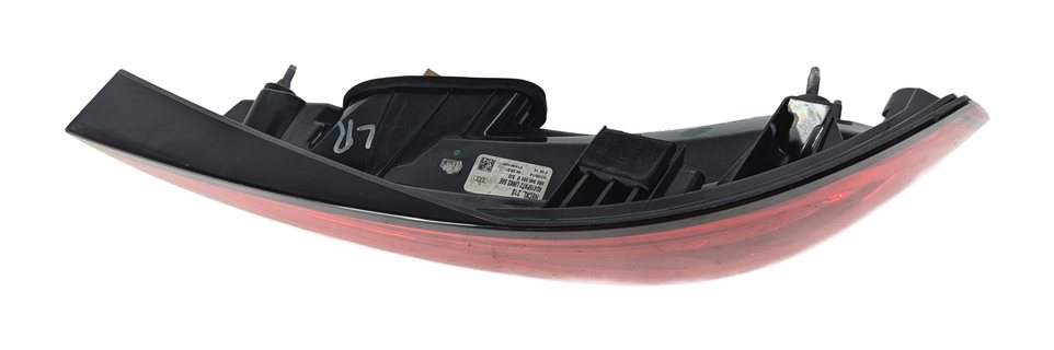 Thumbnail 8: 2013-2017 AUDI Q5 SQ5 (8R) REAR LEFT LED LIFTGATE INNER TAIL LIGHT