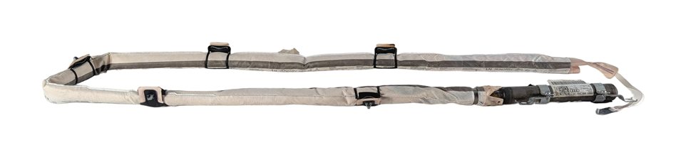 Thumbnail 7: 2013-2017 AUDI Q5 SQ5 (B8 8R) LEFT DRIVER ROOF SIDE CURTAIN AIRBAG AIR BAG