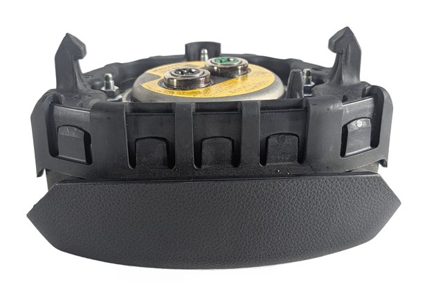 Thumbnail 4: 2012-2015 BMW X1 (E84) DRIVER 3-SPOKE SPORT STEERING WHEEL AIRBAG AIR BAG