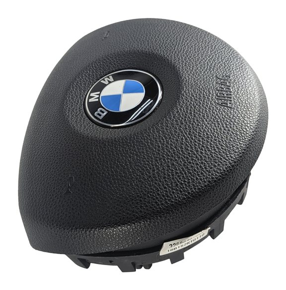 Thumbnail 8: 2012-2015 BMW X1 (E84) DRIVER 3-SPOKE SPORT STEERING WHEEL AIRBAG AIR BAG