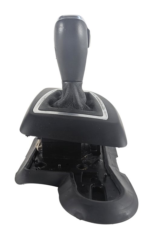 Thumbnail 6: 2013-2015 BMW X1 (E84) 2.0L TRANSMISSION GEAR SHIFTER SHIFT ASSEMBLY w/ KNOB