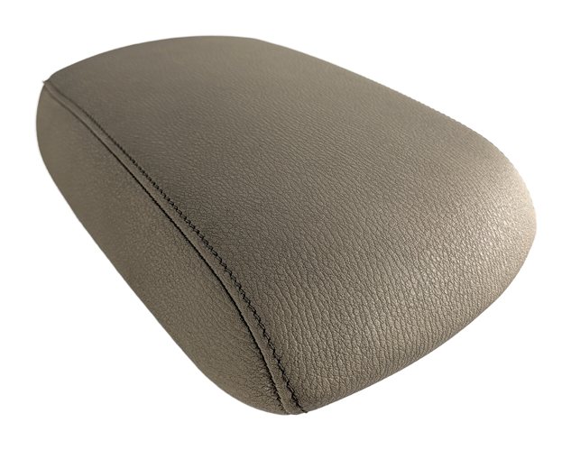 2013-2015 BMW X1 (E84) FRONT CENTER CONSOLE COMPARTMENT ARMREST LID (Beige)