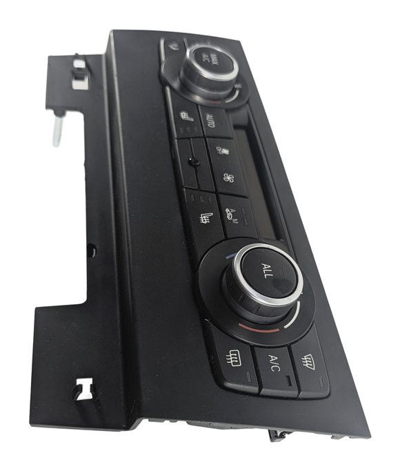 Thumbnail 4: 10-15 BMW 135i 323i 328i 335i M3 (E84 E87 E90 E91) TEMPERATURE CLIMATE CONTROL