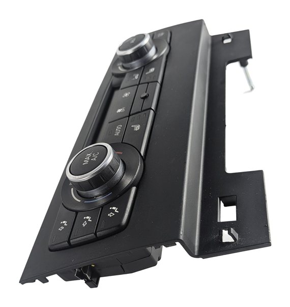 Thumbnail 5: 10-15 BMW 135i 323i 328i 335i M3 (E84 E87 E90 E91) TEMPERATURE CLIMATE CONTROL