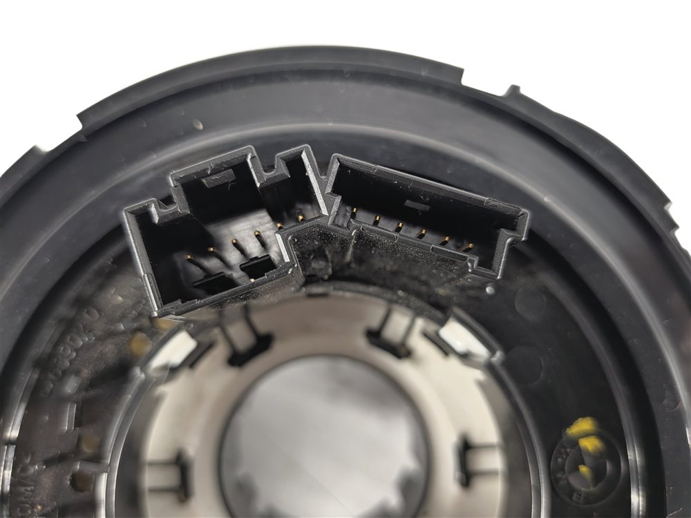 Thumbnail 13: 2006-2015 BMW 325i 328i X1 (E84 E90) BLINKER WIPER CRUISE COMBINATION SWITCH