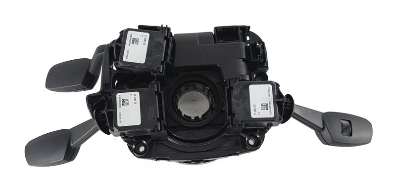 Thumbnail 7: 2006-2015 BMW 325i 328i X1 (E84 E90) BLINKER WIPER CRUISE COMBINATION SWITCH
