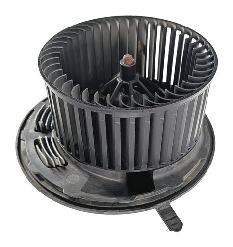 Thumbnail 4: 06-17 BMW 325i 328i 330i 335i M3 X1 X3 X4 Z4 E89 E90 F25 A/C HEATER BLOWER MOTOR