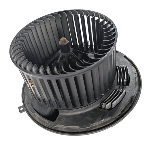 Thumbnail 5: 06-17 BMW 325i 328i 330i 335i M3 X1 X3 X4 Z4 E89 E90 F25 A/C HEATER BLOWER MOTOR