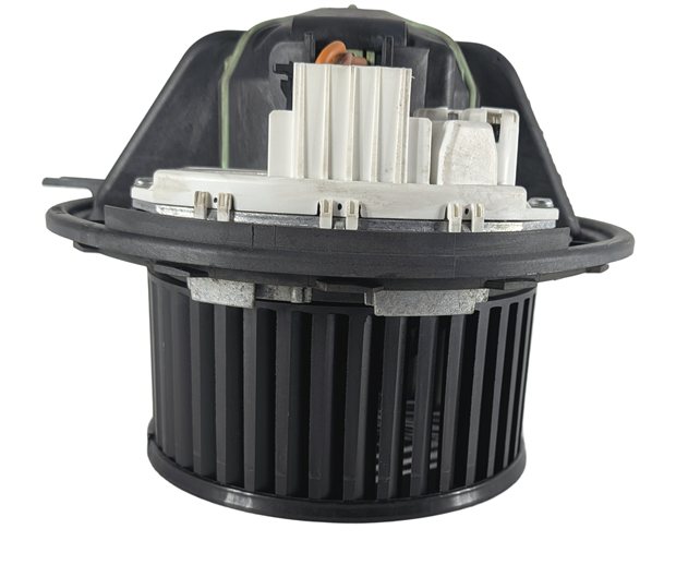 Thumbnail 7: 06-17 BMW 325i 328i 330i 335i M3 X1 X3 X4 Z4 E89 E90 F25 A/C HEATER BLOWER MOTOR