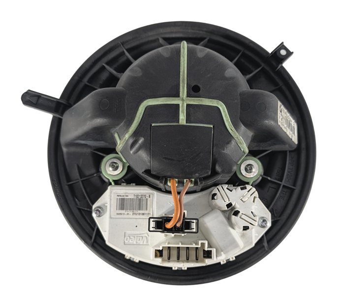 Thumbnail 8: 06-17 BMW 325i 328i 330i 335i M3 X1 X3 X4 Z4 E89 E90 F25 A/C HEATER BLOWER MOTOR