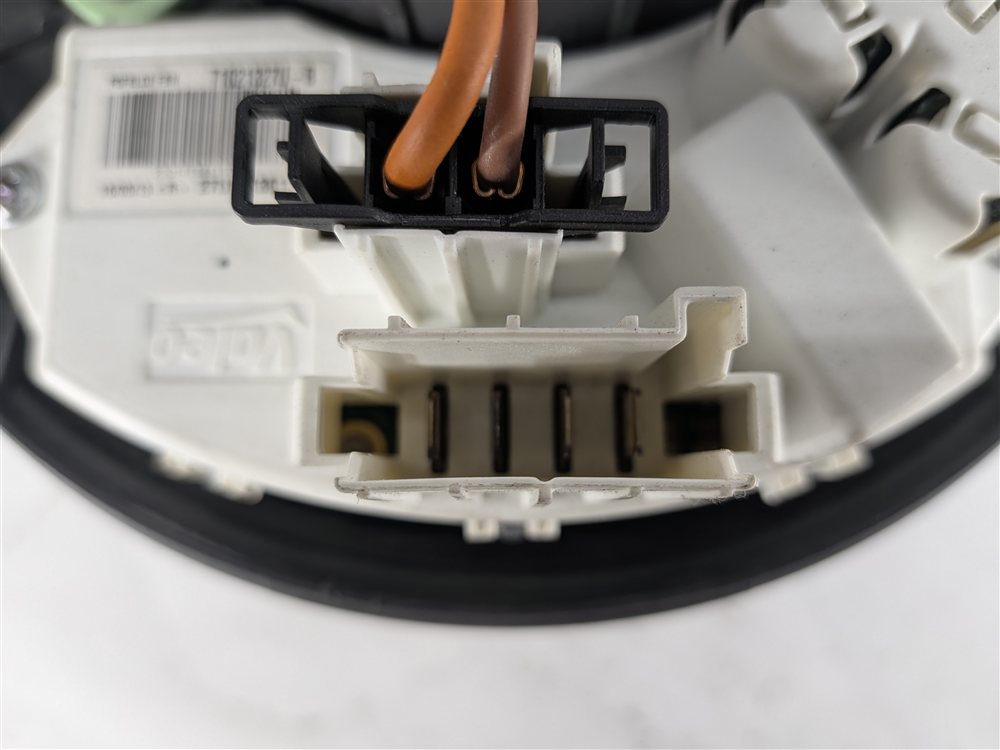 Thumbnail 9: 06-17 BMW 325i 328i 330i 335i M3 X1 X3 X4 Z4 E89 E90 F25 A/C HEATER BLOWER MOTOR