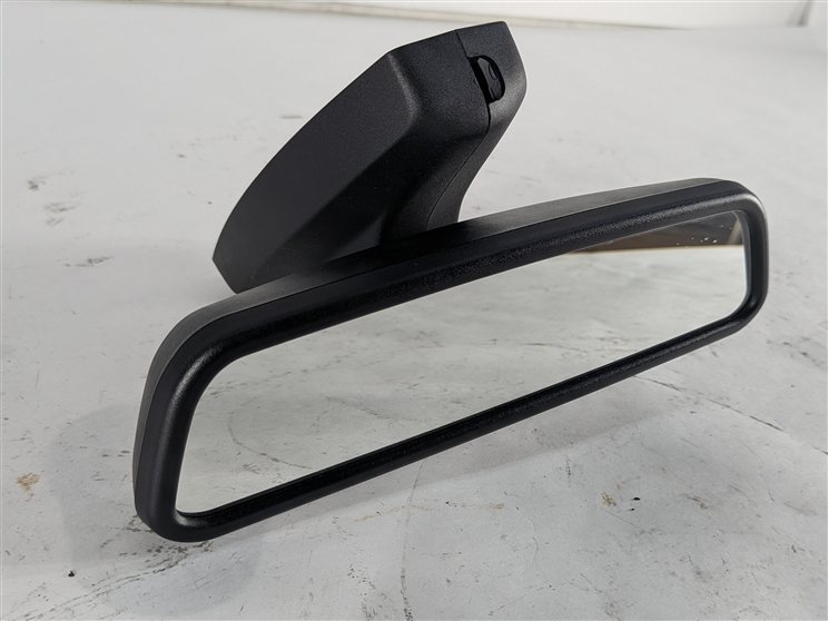 2004-2014 BMW 128i 135i 323i X1 X3 X5 X5M X6 X6M REARVIEW MIRROR w/o AUTODIM