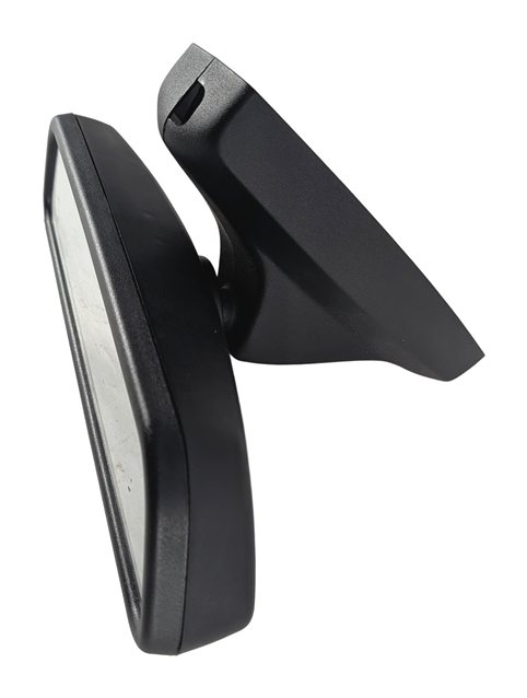 Thumbnail 4: 2004-2014 BMW 128i 135i 323i X1 X3 X5 X5M X6 X6M REARVIEW MIRROR w/o AUTODIM