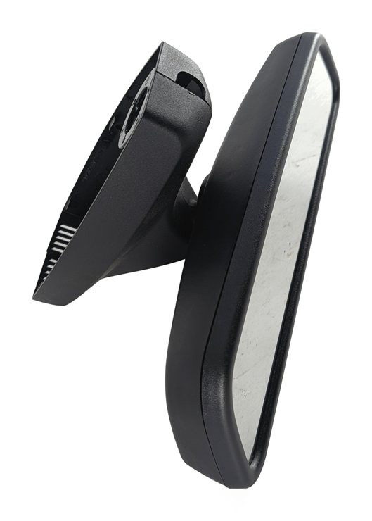 Thumbnail 5: 2004-2014 BMW 128i 135i 323i X1 X3 X5 X5M X6 X6M REARVIEW MIRROR w/o AUTODIM