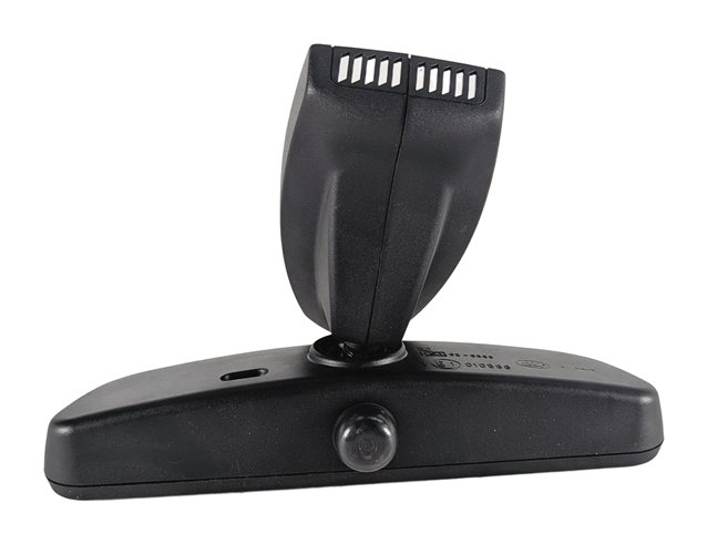 Thumbnail 7: 2004-2014 BMW 128i 135i 323i X1 X3 X5 X5M X6 X6M REARVIEW MIRROR w/o AUTODIM
