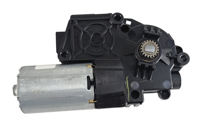 Thumbnail 2: 12-18 MINI COOPER CLUBMAN COUNTRYMAN BMW X1 X3 X5 SUNROOF SUN ROOF MOTOR