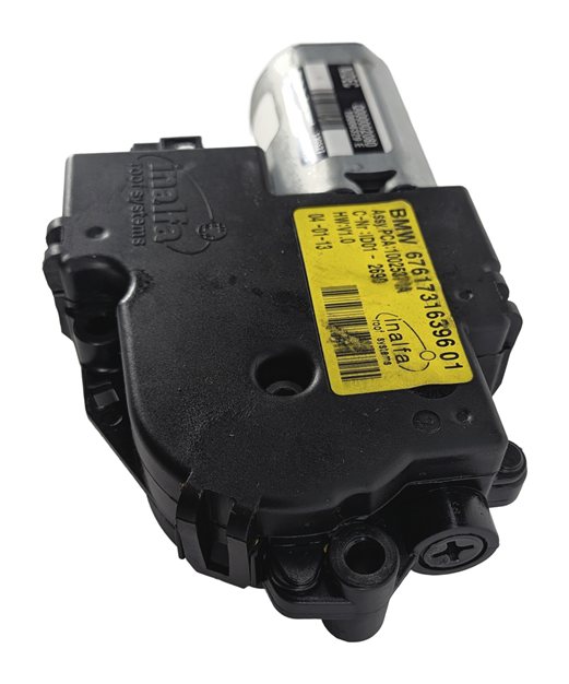 Thumbnail 6: 12-18 MINI COOPER CLUBMAN COUNTRYMAN BMW X1 X3 X5 SUNROOF SUN ROOF MOTOR