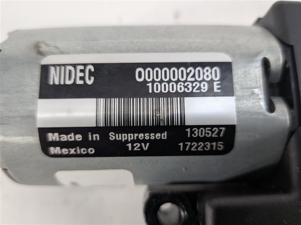 Thumbnail 9: 12-18 MINI COOPER CLUBMAN COUNTRYMAN BMW X1 X3 X5 SUNROOF SUN ROOF MOTOR